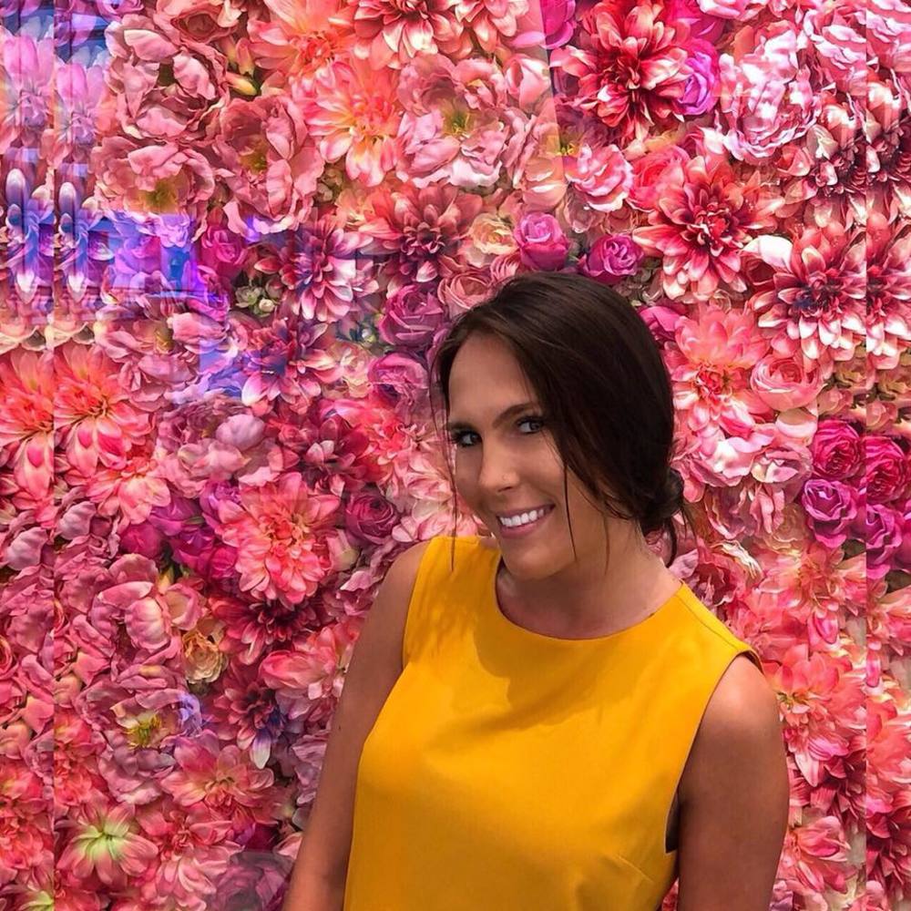 Meet your Posher, Anna